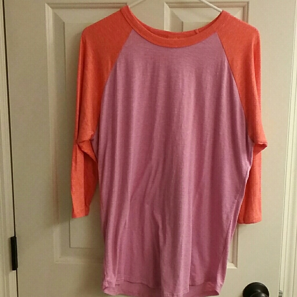 Randy shirt